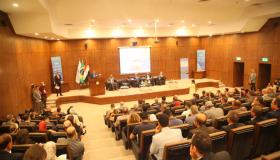 البرازيل تبحث تعزيز التجارة الثنائية مع الدول العربية