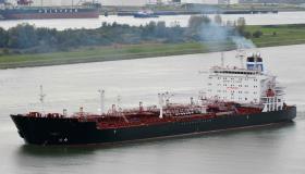 “مونتفورت ماريتايم” تستحوذ على أولى ناقلاتها النفطية