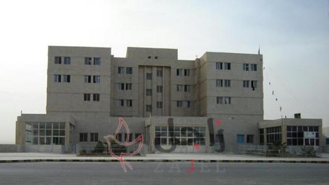 اصابة 4 موظفين بمستشفى الامير فيصل بكورونا