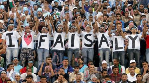 لاعبو أندية المحترفين يأملون عودة الحياة الرياضية في الأردن