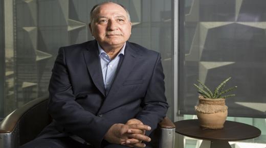 ديوان للاستشارات الهندسية ضمن أفضل 100 شركة معمارية في العالم