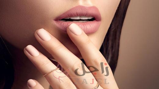 احصلي على أظافر صحية بخلطات سهلة من مطبخك