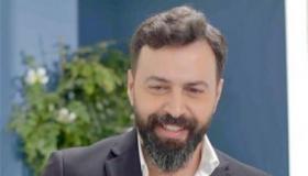 تيم حسن يحتفل بتخرّج ابنه بحضور طليقته وزوجته