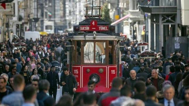 ارتفاع معدل البطالة في تركيا
