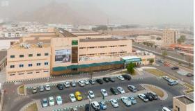 الفنار تُعلن ترسية مشروع من وزارة الصحة بـ109 ملايين