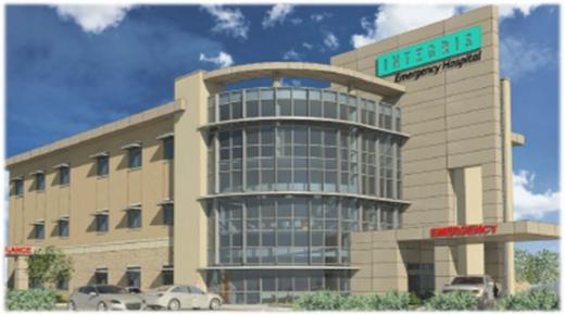 أرزان ثروات مستشاراً للاستحواذ على محفظة عقارية لمراكز طبية في الولايات المتحدة الأمريكية