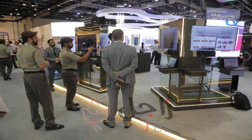 هيئة كهرباء ومياه دبي تعرض 34 مشروعاً مبتكراً ومبادرة ذكية خلال مشاركتها في “أسبوع جيتكس للتقنية 2019”