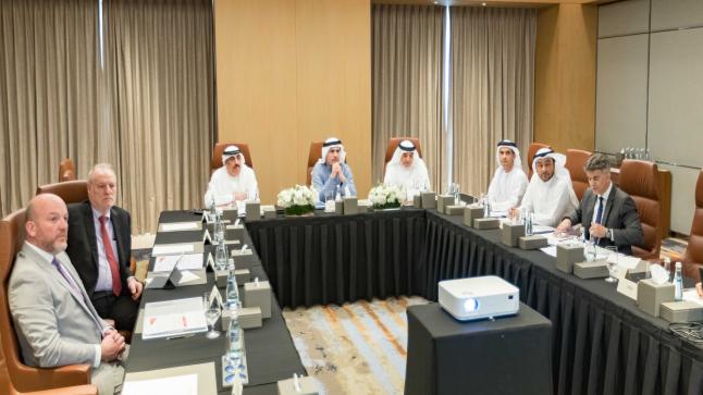 المجلس الأعلى للطاقة في دبي يستعرض المشاريع والبرامج التي تم انجازها في عام 2018