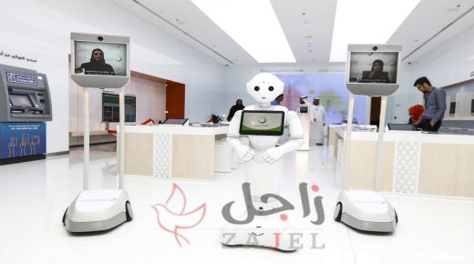 مبادرات هيئة كهرباء ومياه دبي للمعاملات اللاورقية تخفض الانبعاثات الكربونية وتوفر الوقت والجهد والنفقات