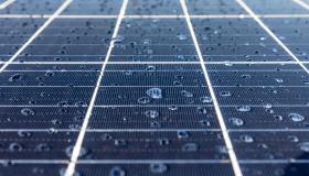 مركز البحوث والتطوير التابع لهيئة كهرباء ومياه دبي يسجل براءة اختراع عن جهاز لقياس كمية المياه التي يمكن استخلاصها من رطوبة الجو