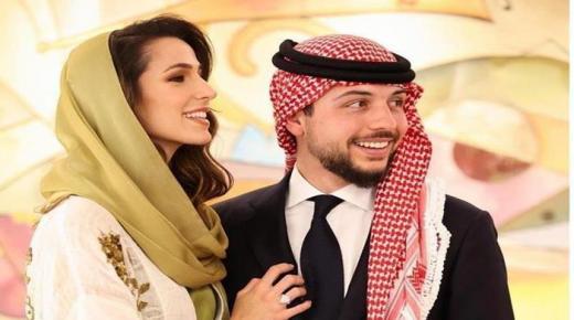 القسطل لخدمات الليموزين يهنئ ولي العهد