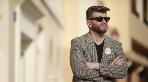 ربيع بارود يحيي ذكرى هذا الفنان الراحل!