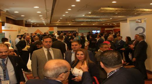 مؤتمر الأردن الاقتصادي الحادي عشر في البحر الميت اذار المقبل