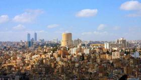 انخفاض ملموس على درجات الحرارة السبت في الاردن