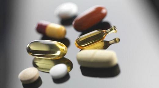 خبير تغذية يحذر من خطورة إشباع الجسم بالفيتامينات