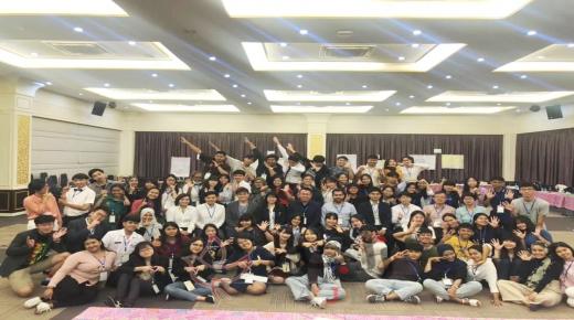 اختيار مدير حاضنة أعمال جامعة عمان الأهلية كمحكم دولي للريادة والابتكار