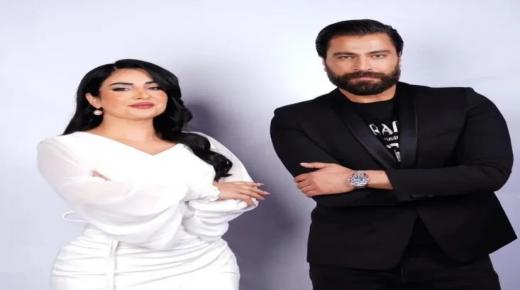 معتصم النهار يكشف لأول مرة سبب طلاقه