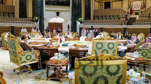 محمد بن راشد: الأخوة الخليجية ضمانة عربية للمستقبل