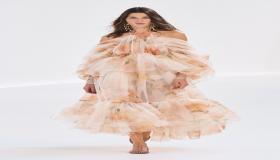 أزياء الكشكش