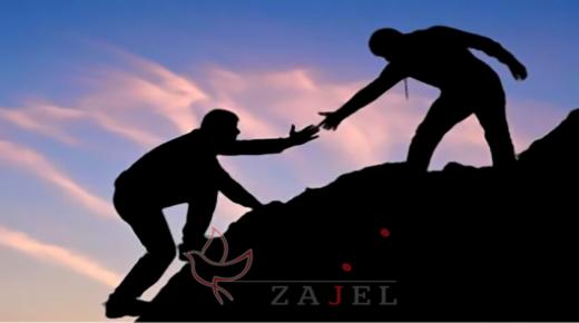 بادر بعمل الخير