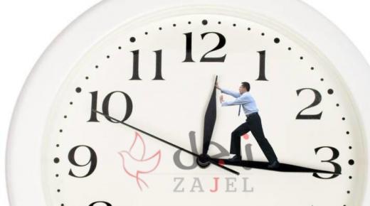 هل ستتغير ساعات الحظر بالتوقيت الشتوي