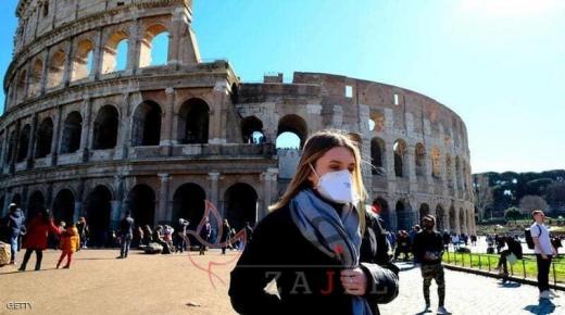 توقعات علماء الرياضيات انتشار الموجة الثانية لكورونا في أوروبا