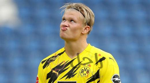 إعلان اسماء المرشحين لجائزة أفضل لاعب صاعد