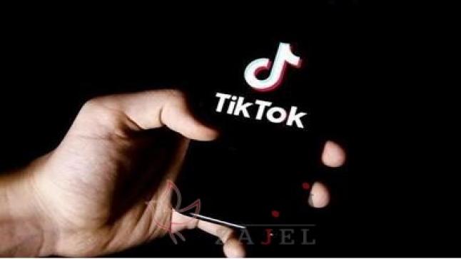 حظر تطبيق تيك توك في دولة الباكستان