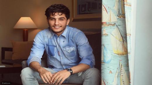 دنيا بطمة تفتح النار على محمد عساف من جديد بسيل من الألفاظ الجارحة