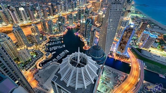 دبي تتصدر مدن الشرق الأوسط كأفضل وجهة للزيارة