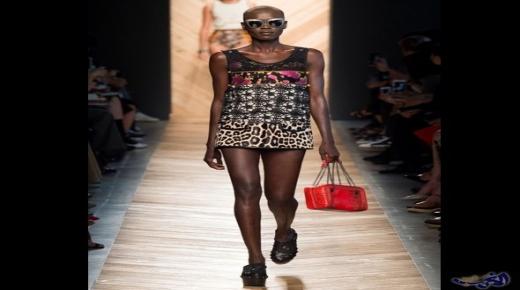 أزياء بوتيغا فينيتا Bottega Veneta لربيع 2016