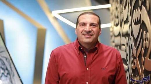 عمرو خالد يكشف سر علاج أمراض القلوب بأنواعها الـ7