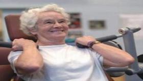 ما هي فوائد الحركة للمسنين؟