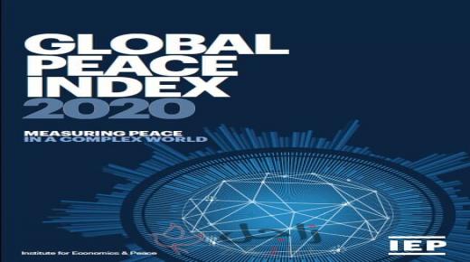 الاردن من الدول الأكثر أمنا