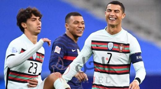 مواجهات بين اربع نوادي انتهت بدون تسجيل أهداف