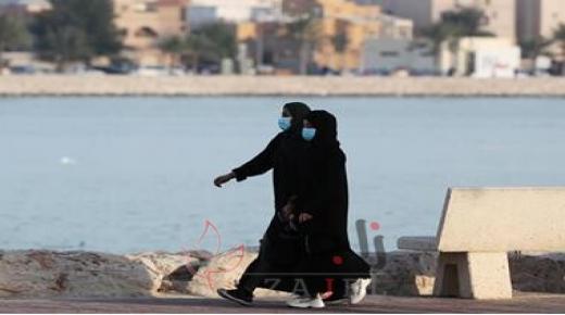 53 وفاة و4510 إصابات جديدة بكورونا في العراق