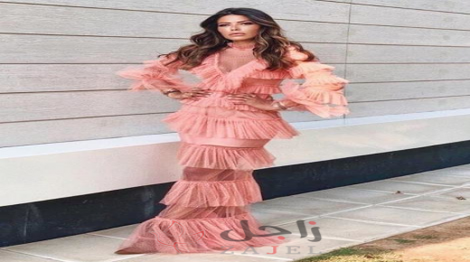 أفكار فساتين سهرة مميزة من العنود بدر لمختلف المناسبات
