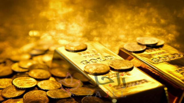 تعرف على نصيحة بنك سويسري بشأن شراء الذهب..