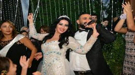 سمية الخشاب: ” أحمد مطلقنيش أنا رافعة قضية طلاق للضرر من 6 شهور”