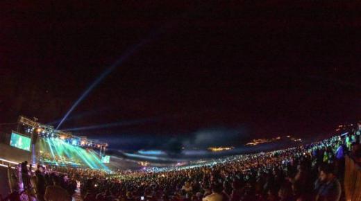 إليكم تفاصيل مهرجان “إهدنيات” 2019!