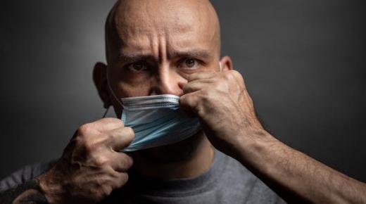 لبنان أكثر البلدان غضباً