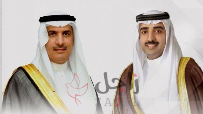 اتفاقية عمل مشتركة وقعت بين وزير النفط و جامعة الخليج العربي