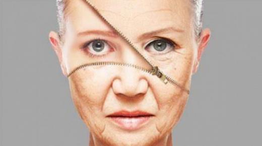 أسرار مذهلة لمحاربة الشيخوخة