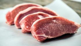 لحوم الأضاحي.. 5 نصائح لغذاء صحي وآمن .