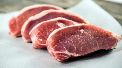 لحوم الأضاحي.. 5 نصائح لغذاء صحي وآمن .