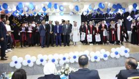 برنامج لدمج الطلبة من ذوي الإعاقة مع أقرانهم بالمدارس