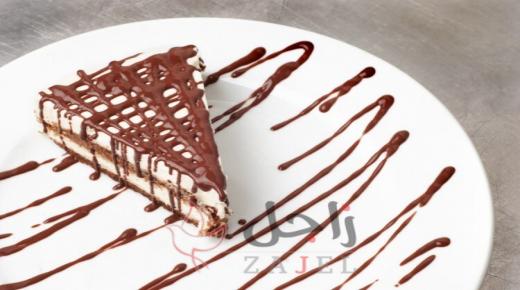 إصنعي الذ حلى قهوة بدون فرن