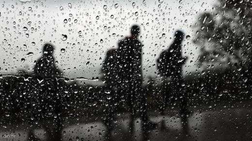 كيف يؤثر المطر على مزاجك؟