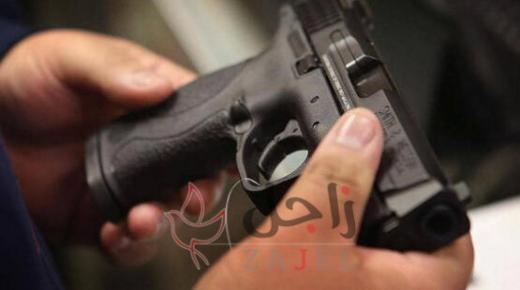 جاني بعمر 3 سنوات