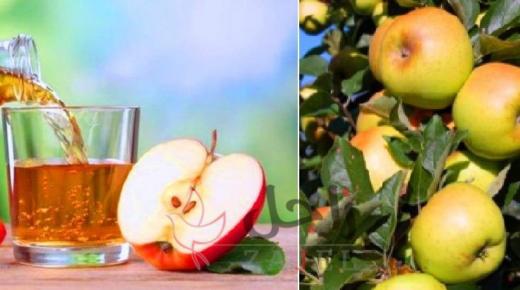 تفاحة واحدة في اليوم لا تكفي لإبعاد الطبيب.. بل تفاحتان